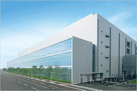 日本大阪府堺工厂 薄膜太阳能电池生产与电视制造的融合典范